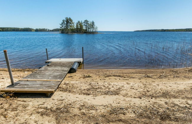 Villa pyöriäinen - Foto 8