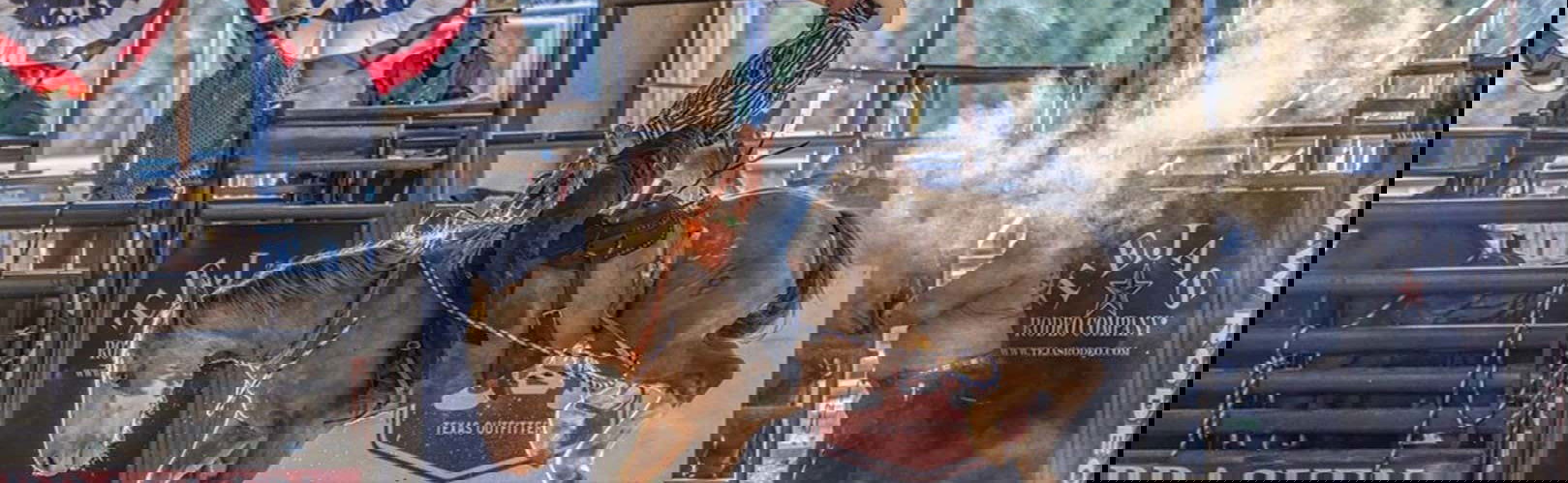 Saturday Night Rodeo - Foto 1