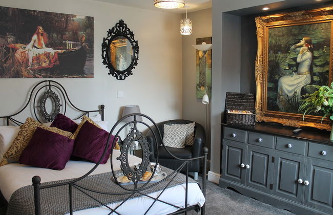 The Myriad - Foto 31