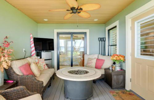 East Palatka Home on St Johns River with Boat Dock! - Foto 21