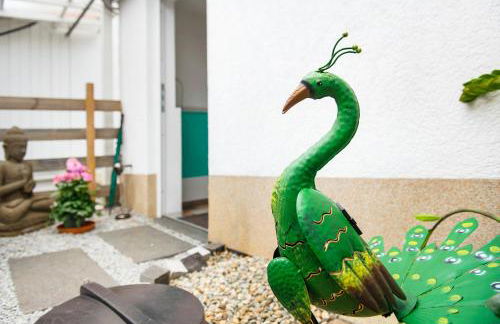 Spawo mit Sauna und Whirpool - Foto 36