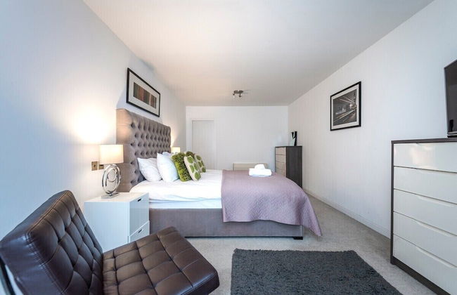 Mayfair Piccadilly Apartment - Photo 3