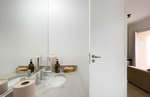 Setin Midtown Campinas - Foto 65