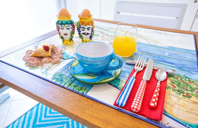 Sersale Suites - Photo 63