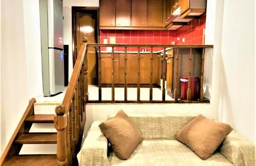 MODERN GROUND FLOOR APARTMENT ON the PEBBLES - Foto 27