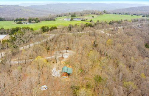 Redwoods Rising - Sweeping Views-Hot Tub - Foto 41