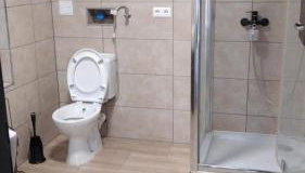 Appartement 2 chambres avec balcon - Photo 4, Shower