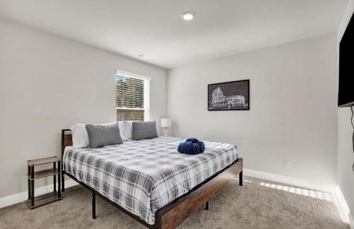 5kings Pool pickle-ball 100"TV PS5 fishing pond - Foto 34