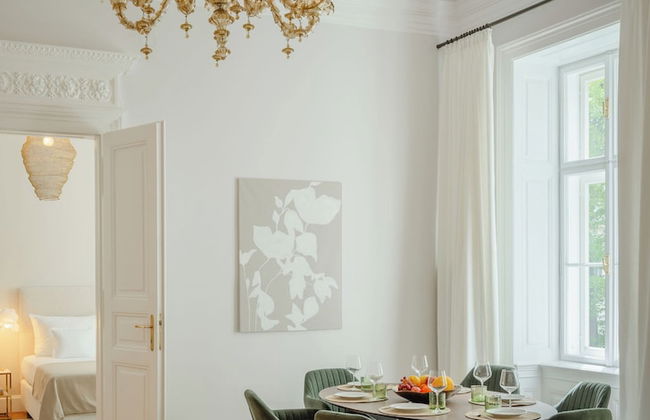 Roosevelt Stadthaus - Foto 25