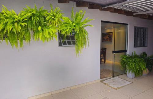 Casa Inteira em Umuarama 2 Quartos 5 Min do Centro - Foto 3