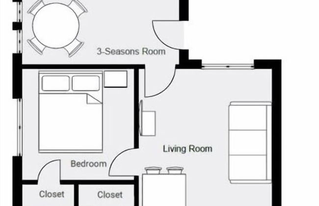 Lena's Northern Pines Resort - Foto 64