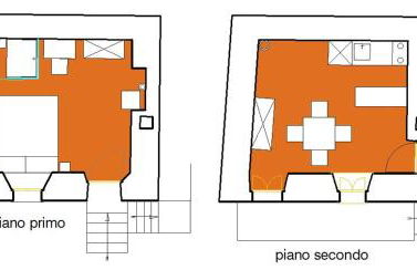 Riverside Rooms Emma For young and wild spirits - Foto 22