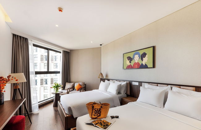 Phan Nguyen Mandala Mui Ne - Foto 44