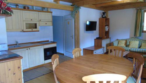 Appartement spacieux 4 pièces avec mezzanine, 200m des remontées mécaniques, WIFI inclus - FR-1-561-30 - Foto 2