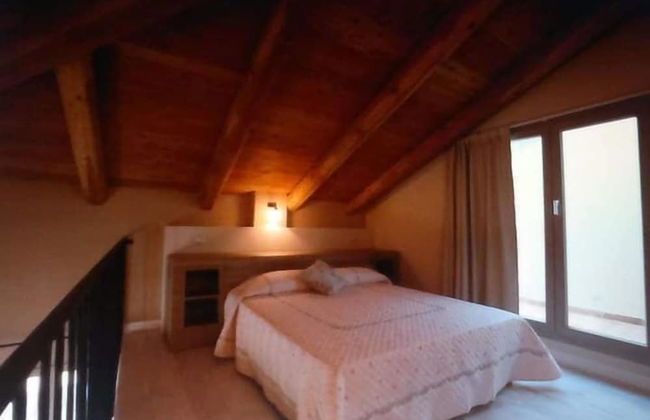 Villa Marietta Country House - Foto 13