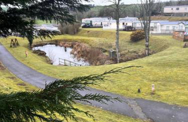 JS Holidays The Westmorland Lagganhouse - Foto 54