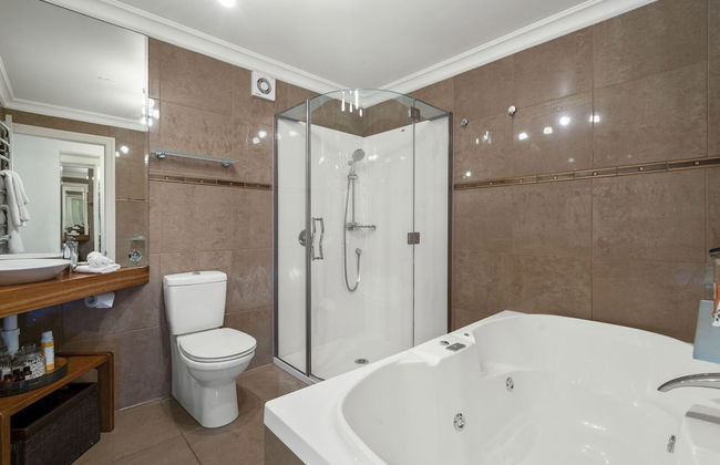 Sanctuary Palms - Foto 24