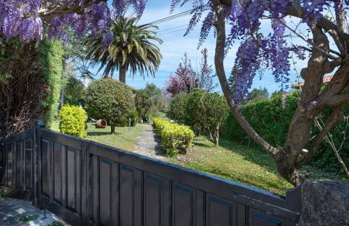 Villa Glicinia - Foto 26