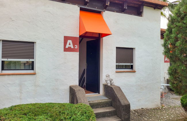 Villaggio Sureggio A3 mit TicinoTicket - Foto 25