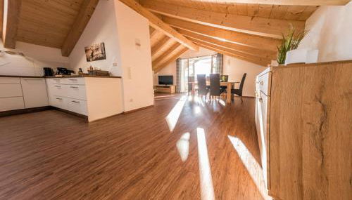 Alpenwohnung Neuner - Foto 5