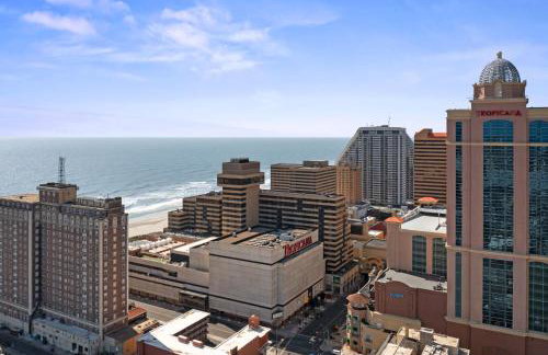 Beach Block 5BR 4BA Brand New by Boardwalk & Casinos - Foto 13