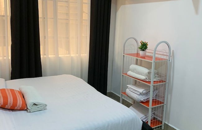 Lux Suites Dublin Suites Utawala - Photo 6