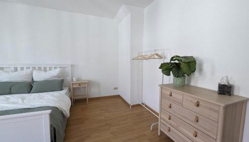 Wohnung in Hallischer Innenstadt - Foto 2