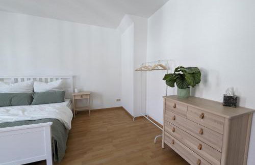 Wohnung in Hallischer Innenstadt - Foto 2