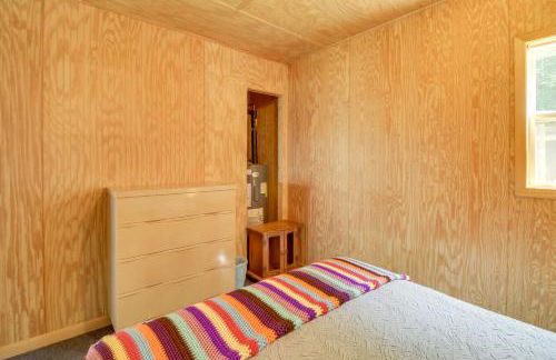 Pet-Friendly Cook Vacation Rental on Battle Lake! - Foto 18