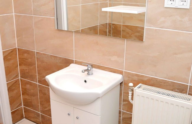 Lorabel Apartmanház Hévíz - Foto 70