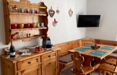 Bellaria Apartment Mountain View - Foto 10