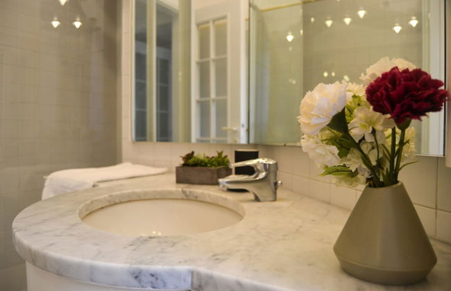 JOIVY Lovely Apt For 4 Next To Bus And Metro Station - Foto 19