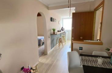 Ocean View Sunny Beach Apartment Castelldefels - Foto 11