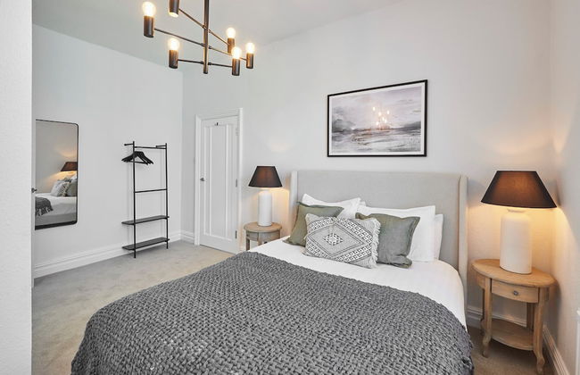 Host Stay Roslyn House - Foto 17