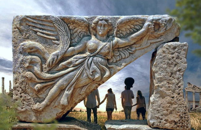 Excursion à Éphèse et à Şirince - Photo 5