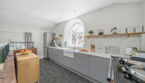 The Old Chapel - Foto 4