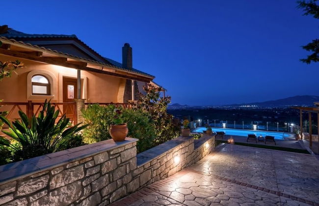 Villa Clairy - Foto 23