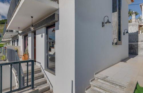 Andrade's Villa by Holiday Rental Madeira - Foto 27