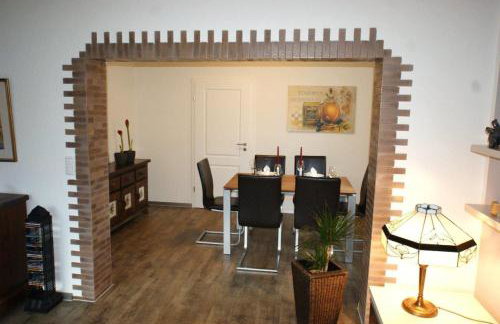 Ferienhaus Landhaus Klein - Foto 9