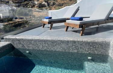 Solo Sole Suites Santorini - Foto 35