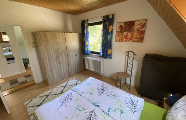 Idyllic Holiday Home - Foto 4