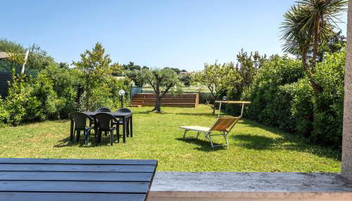 N084 - Numana, villa quadrilocale con meraviglioso giardino - Foto 3