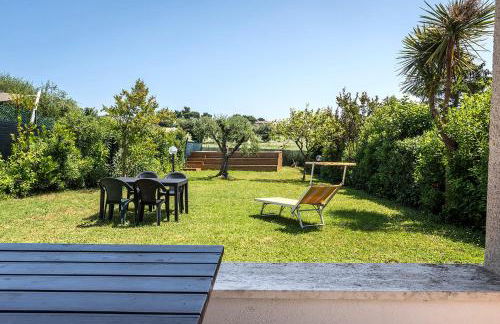 N084 - Numana, villa quadrilocale con meraviglioso giardino - Foto 3