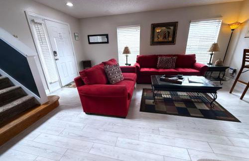 Lake View Villa - Southern Dunes Upgraded - Foto 19