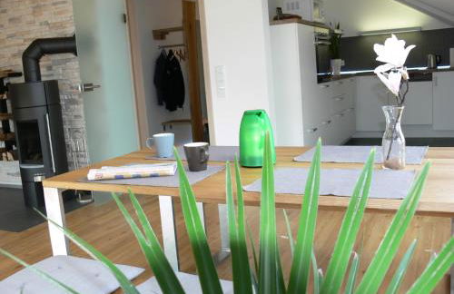 Premium Ferienloft Dreßler Fulda - Photo 1