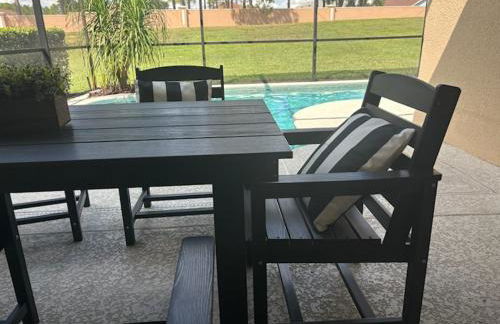 Luxury Villa - 75 inch smart TV, Upgrades throughout! 20 minutes to Disney - Foto 71