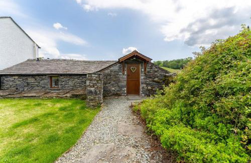 Garden Cottage - Photo 15