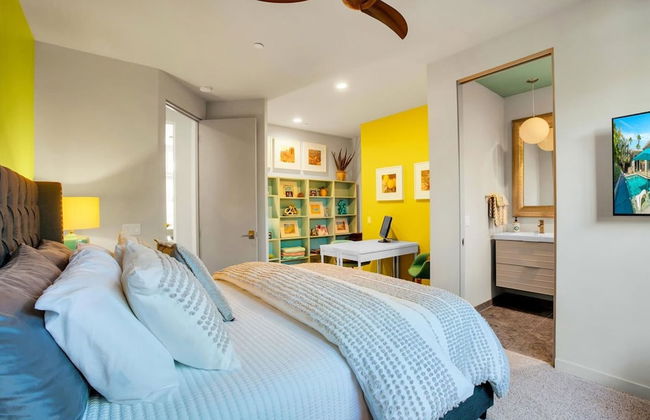 Hidden Gem in Palm Springs - Foto 36