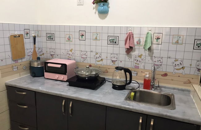 Palas Horizon Apartment - Foto 13