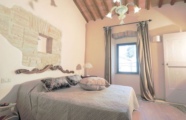 La Corte di Narnia - Foto 1